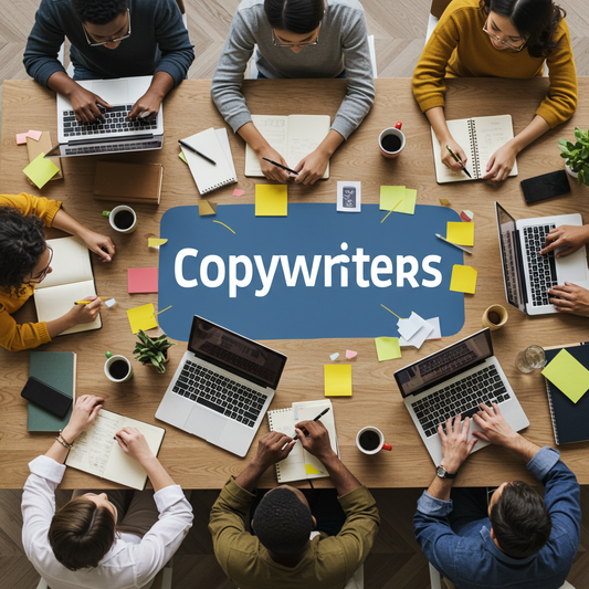 Comprehensive Article / Blog Post Any Topic